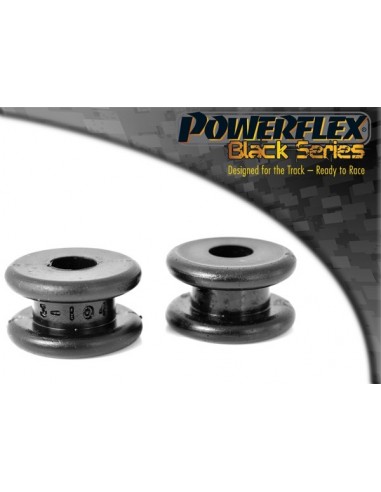 Silentblock superior estabilizadora ext del Powerflex Audi S2 Coupé B3 Black series
