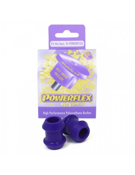 Silentblock inf barra estabilizadora ext del Powerflex Audi S2 Coupé B3 (12mm)
