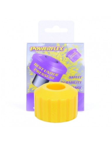 Silentblock saliente soporte motor Powerflex Audi S2 Coupé B3
