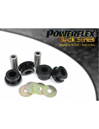 Silentblock inf mangueta tras Powerflex Audi S2/RS2 B4 Black series