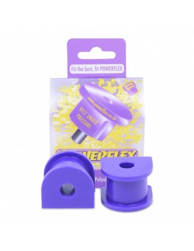 Silentblock estabilizadora tras Powerflex 12mm Audi S2/RS2 B4