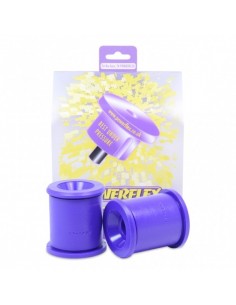 Silentblock trasero trapecio del Powerflex Volvo S40 04-