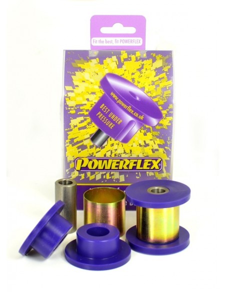 Silentblock exterior brazo tras Powerflex Volvo S40 04-