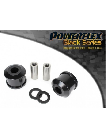 Silentblock delantero brazo del Powerflex Volvo S60 2WD/AWD 10- Black series
