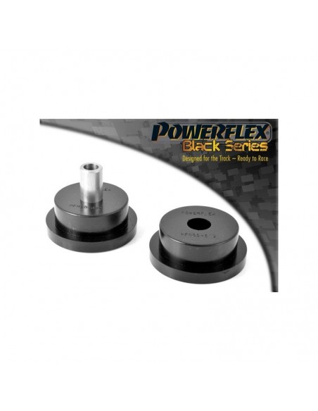 Silentblock soporte sup motor largo Powerflex Volvo S60 01-09 2WD/AWD Black series