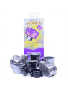 Silentblock unión brazo convergencia Powerflex Volvo S60 2WD/AWD 10-