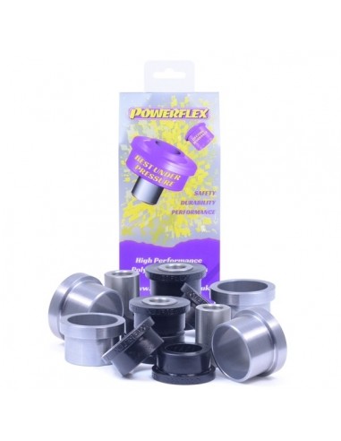 Silentblock unión brazo convergencia Powerflex Volvo S60 2WD/AWD 10-