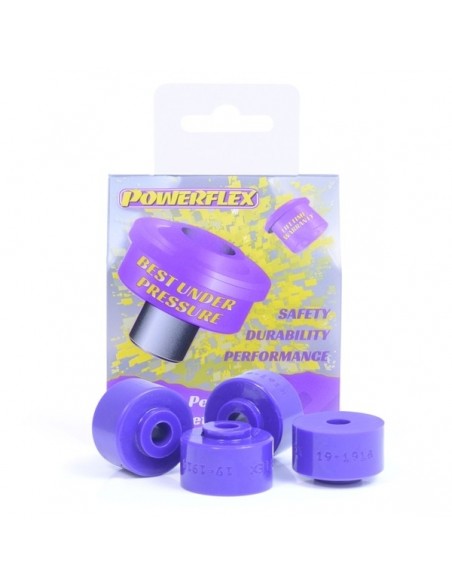 Silentblock unión estabilizadora tras Powerflex Volvo S60 2WD/AWD 10-