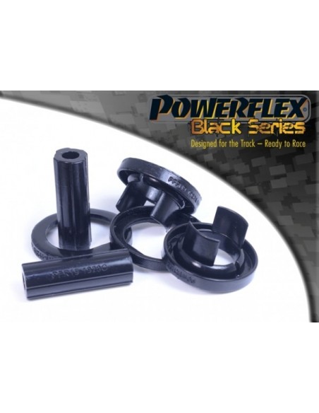 Inserto silentblock delantero subchasis tras Powerflex Volvo S60 2WD/AWD 10- Black series Inserto silentblock delantero subchasis tras Powerflex Volvo S60 2WD/AWD 10- Black series