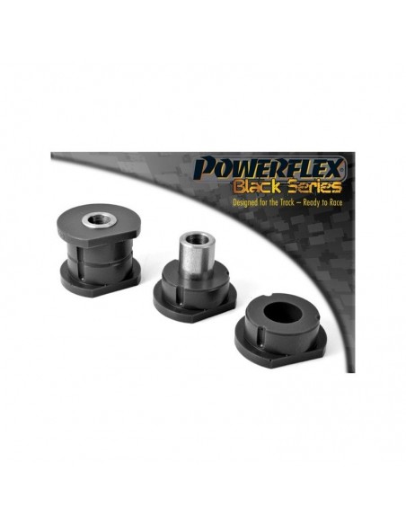 Silentblock brazo inf tras ext tras Powerflex Volvo S60 01-09 2WD/AWD Black series Silentblock brazo inf tras ext tras Powerflex Volvo S60 01-09 2WD/AWD Black series