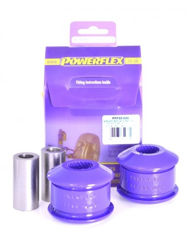Silentblock trasero brazo del Powerflex Volvo S80 00-07