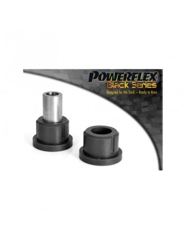 Silentblock soporte sup motor corto Powerflex Volvo S80 00-07 Black series