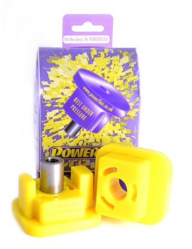 Silentblock delantero sup motor Powerflex Volvo S80 00-07 (Gasolina)