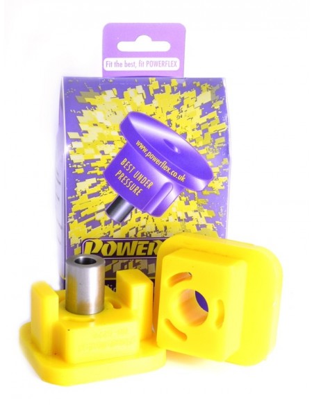 Silentblock delantero sup motor Powerflex Volvo S80 00-07 (Gasolina)