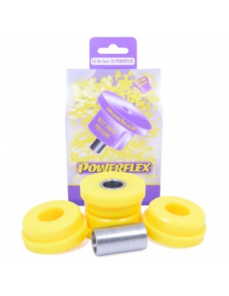 Silentblock trasero puente tras Powerflex Volvo S80 00-07
