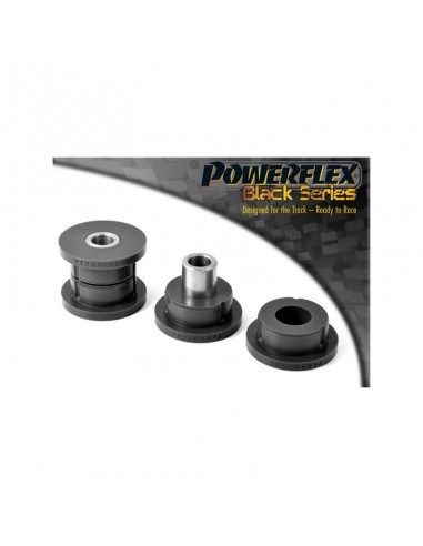 Silentblock interior trapecio inf tras tras Powerflex Volvo S80 00-07 Black series