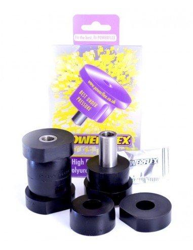 Silentblock interior brazo central inf tras Powerflex Volvo S80 00-07
