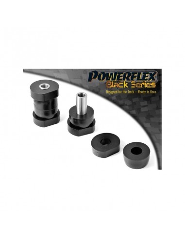 Silentblock interior brazo central inf tras Powerflex Volvo S80 00-07 Black series
