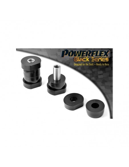 Silentblock interior brazo central inf tras Powerflex Volvo S80 00-07 Black series