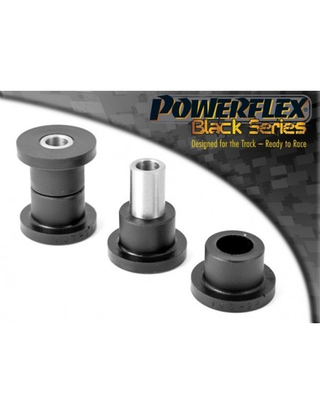 Silentblock delantero trapecio del Powerflex Skoda Scala Black series