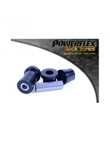Silentblock delantero trapecio del Powerflex Volkswagen Scirocco 73-92 Black series