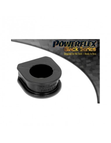 Silentblock dirección derecho Powerflex Volkswagen Scirocco 73-92 Black series