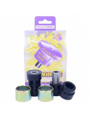 Silentblock interior unión inf tras Powerflex Volkswagen Scirocco 08-17