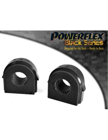 Silentblock estabilizadora del Powerflex 28mm BMW Serie 1 E82 M Coupé Black series