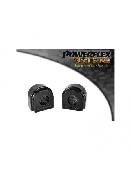 Silentblock estabilizadora del Powerflex 24.5mm BMW Serie 1 F40 Black series