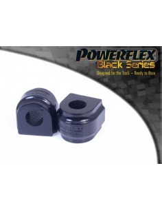 Silentblock estabilizadora del Powerflex 23.6mm BMW Serie 1 F20/F21 4WD Black series