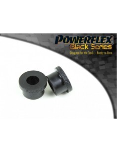 Silentblock delantero soporte inf Powerflex BMW Serie 1 E81/E82/E87/E88 (forma redonda) Black series