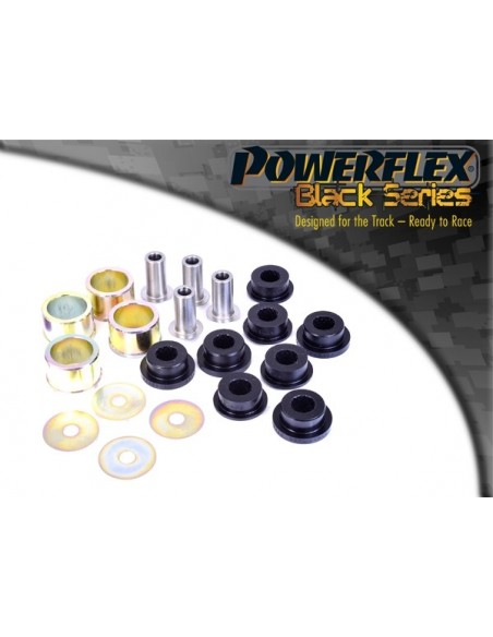 Silentblock exterior brazo sup tras Powerflex BMW Serie 1 E82 M Coupé Black series