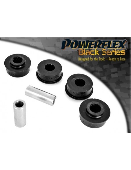 Silentblock interior brazo del inf tras Powerflex BMW Serie 1 E82 M Coupé Black series