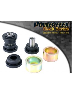 Silentblock brazo convergencia Powerflex BMW Serie 1 E81/E82/E87/E88 Black series
