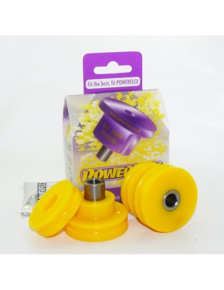 Silentblock amortiguador sup tras Powerflex BMW Serie 1 E81/E82/E87/E88