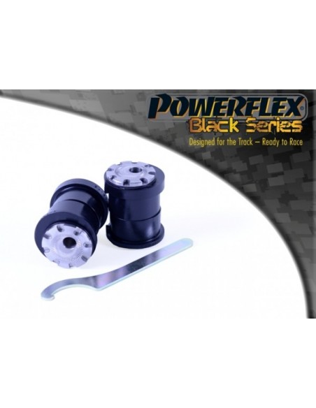 Silentblock delantero brazo del Powerflex BMW Serie 2 F44 Gran Coupé (Ajustable caída) Black series Silentblock delantero brazo del Powerflex BMW Serie 2 F44 Gran Coupé (Ajustable caída) Black series