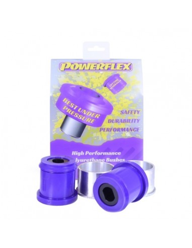 Silentblock trasero brazo del Powerflex BMW Serie 2 F45/F46 Active Tourer