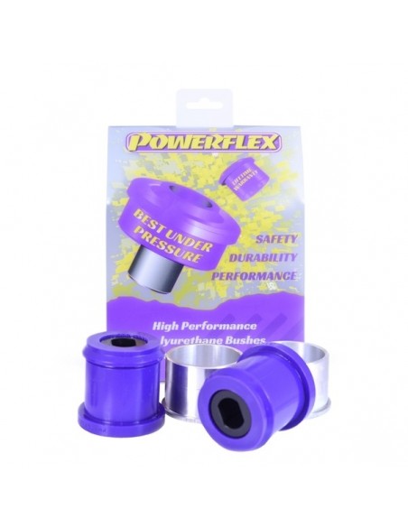 Silentblock trasero brazo del Powerflex BMW Serie 2 F45/F46 Active Tourer