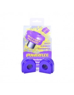 Silentblock estabilizadora del Powerflex 24.5mm BMW Serie 2 F44 Gran Coupé