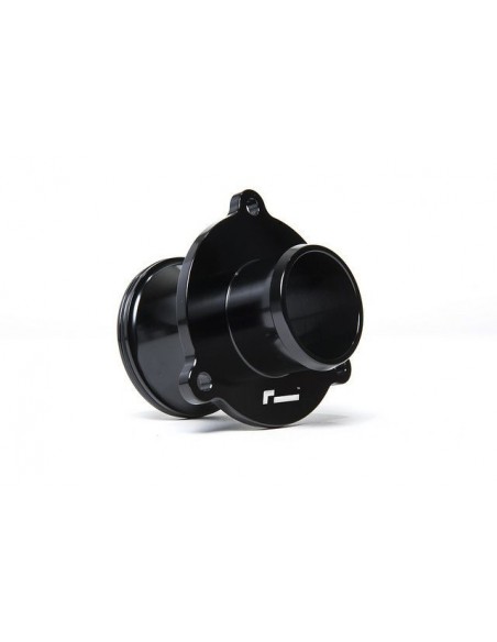 Turbo muffler delete Racingline Audi A3/S3 8V 1.8/2.0 TSI 13-20