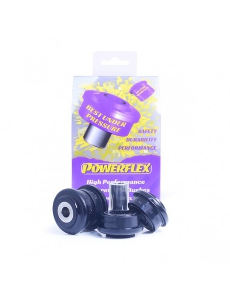 Silentblock chasis al brazo del tras Powerflex BMW Serie 2 F22/F23 4WD