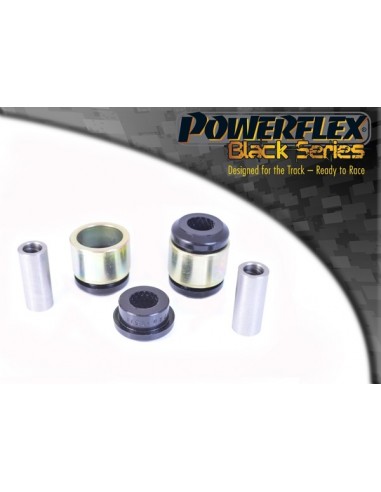 Silentblock exterior brazo int inf tras Powerflex BMW Serie 2 F45/F46 Active Tourer Black series
