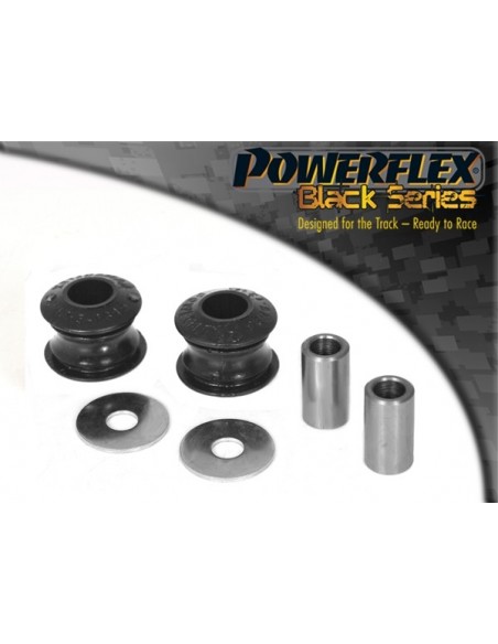 Silentblock unión estabilizadora tras Powerflex BMW Serie 2 F44 Gran Coupé Black series Silentblock unión estabilizadora tras Powerflex BMW Serie 2 F44 Gran Coupé Black series