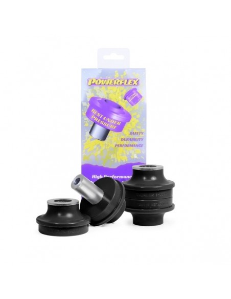 Silentblock chasis al brazo del del Powerflex BMW Serie 3 F30/F31/F34