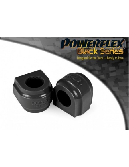 Silentblock estabilizadora del Powerflex 30mm BMW Serie 3 F30/F31/F34 Black series Silentblock estabilizadora del Powerflex 30mm BMW Serie 3 F30/F31/F34 Black series