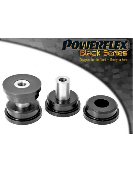 Silentblock unión estabilizadora del Powerflex BMW Serie 3 E30 Black series