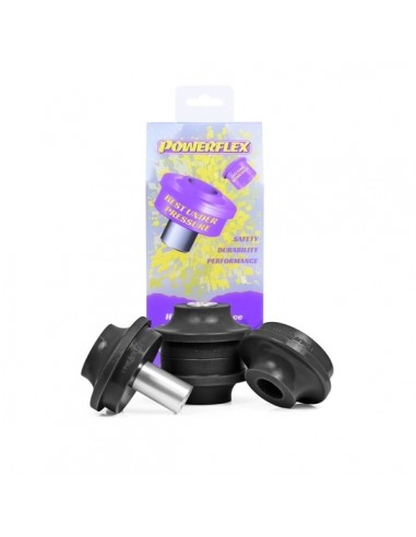 Silentblock chasis al brazo del del Powerflex BMW Serie 3 F30/F31/F34 xDrive