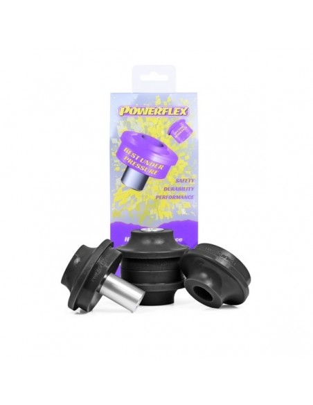 Silentblock chasis al brazo del del Powerflex BMW Serie 3 F30/F31/F34 xDrive