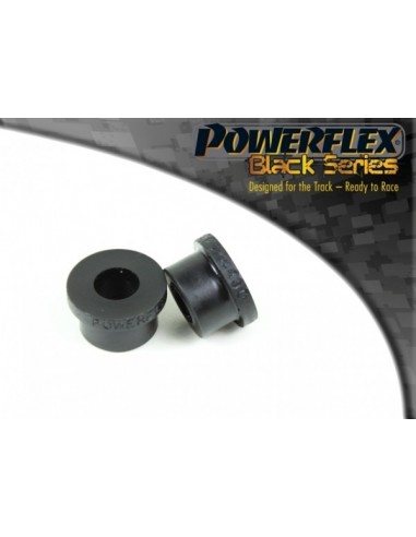 Silentblock delantero soporte inf Powerflex BMW Serie 3 E46 incl. Compact (forma redonda) Black series