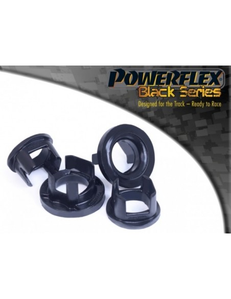 Inserto silentblock delantero subchasis tras Powerflex BMW Serie 3 F30/F31/F34 incl. xDrive Black series Inserto silentblock delantero subchasis tras Powerflex BMW Serie 3 F30/F31/F34 incl. xDrive Black series